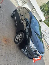 Honda City 1.5L ASPIRE CVT 2022 for Sale