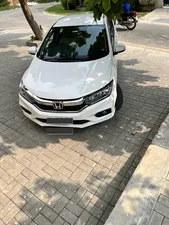 Honda City 1.5L CVT 2021 for Sale