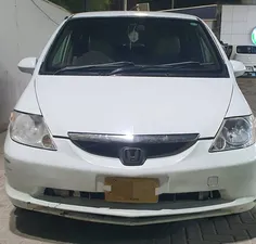 Honda City 2005 for Sale