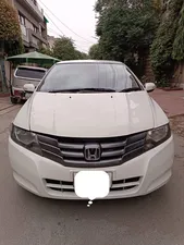 Honda City Aspire 1.5 i-VTEC 2014 for Sale