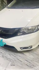 Honda City Aspire Prosmatec 1.5 i-VTEC 2019 for Sale