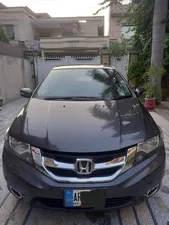 Honda City Aspire Prosmatec 1.5 i-VTEC 2020 for Sale