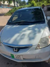 Honda City i-DSI 2005 for Sale