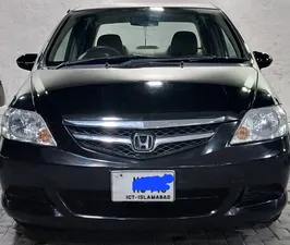 Honda City i-DSI 2007 for Sale