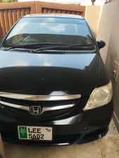 Honda City i-DSI 2007 for Sale