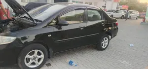 Honda City i-DSI 2007 for Sale