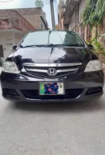 Honda City i-DSI 2008 for Sale