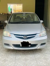 Honda City i-DSI 2008 for Sale