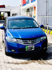 Honda City 1.3 i-VTEC 2009 for Sale