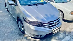 Honda City 1.3 i-VTEC 2015 for Sale