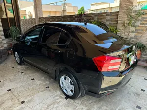 Honda City 1.3 i-VTEC 2016 for Sale