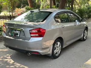 Honda City 1.3 i-VTEC 2017 for Sale