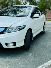 Honda City 1.3 i-VTEC 2018 for Sale