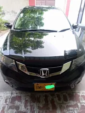 Honda City 1.3 i-VTEC 2018 for Sale