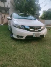 Honda City 1.3 i-VTEC 2019 for Sale