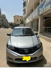 Honda City 1.3 i-VTEC Prosmatec 2017 for Sale