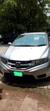 Honda City 1.3 i-VTEC Prosmatec 2021 for Sale