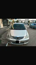 Honda City VTEC Steermatic 2006 for Sale