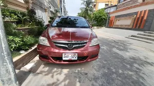 Honda City VTEC Steermatic 2006 for Sale