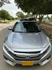 Honda Civic 1.8 i-VTEC CVT 2020 for Sale