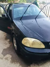 Honda Civic EXi 1996 for Sale