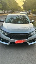 Honda Civic Oriel 1.8 i-VTEC CVT 2017 for Sale