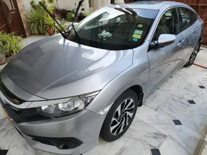 Honda Civic Oriel 1.8 i-VTEC CVT 2017 for Sale