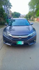 Honda Civic Oriel 1.8 i-VTEC CVT 2017 for Sale