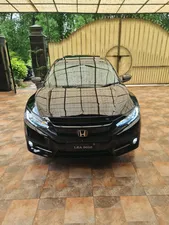 Honda Civic Oriel 1.8 i-VTEC CVT 2018 for Sale