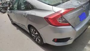 Honda Civic Oriel 1.8 i-VTEC CVT 2018 for Sale