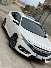 Honda Civic Oriel 1.8 i-VTEC CVT 2019 for Sale