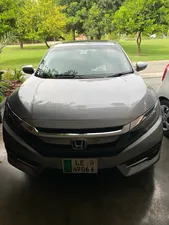 Honda Civic Oriel 1.8 i-VTEC CVT 2019 for Sale