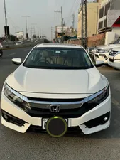 Honda Civic Oriel 1.8 i-VTEC CVT 2020 for Sale