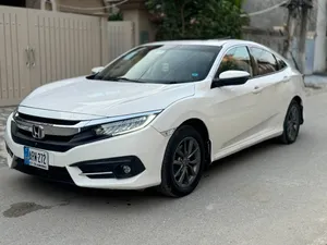 Honda Civic Oriel 1.8 i-VTEC CVT 2020 for Sale