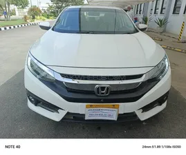 Honda Civic Oriel 1.8 i-VTEC CVT 2020 for Sale