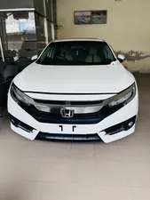 Honda Civic Oriel 1.8 i-VTEC CVT 2021 for Sale