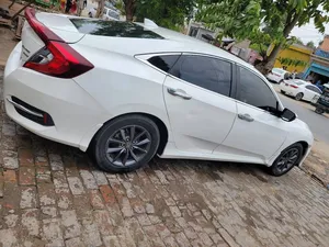 Honda Civic Oriel 1.8 i-VTEC CVT 2021 for Sale