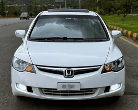 Honda Civic VTi Oriel Prosmatec 1.8 i-VTEC 2011 for Sale