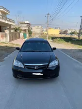 Honda Civic VTi Oriel 1.6 2006 for Sale