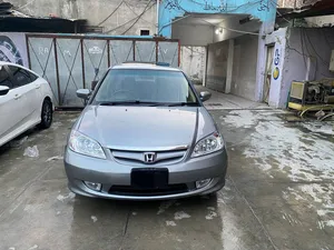 Honda Civic VTi Oriel Prosmatec 1.6 2004 for Sale