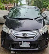 Honda Freed 2012 for Sale