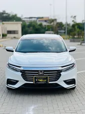 Honda Insight EX 2019 for Sale