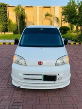 Honda Life 2007 for Sale