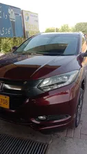 Honda Vezel 2015 for Sale