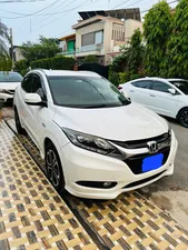 Honda Vezel Hybrid Z 2014 for Sale