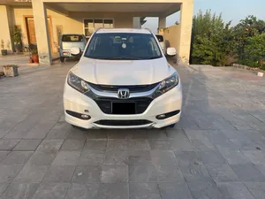 Honda Vezel Hybrid Z 2014 for Sale