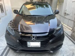 Honda Vezel Hybrid Z 2014 for Sale