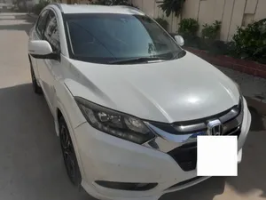 Honda Vezel Hybrid Z 2014 for Sale