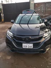 Honda Vezel Hybrid Z 2020 for Sale