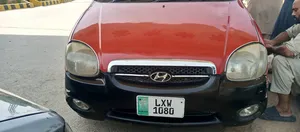 Hyundai Santro Plus 2000 for Sale